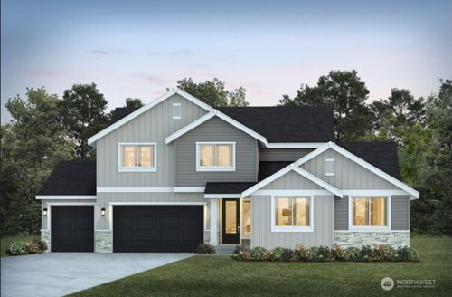 1573 Lockridge Loop E, Enumclaw, WA, 98022 | Card Image