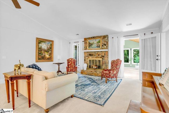 100 Whittlin Way, House other with 5 bedrooms, 3 bathrooms and 2 parking in Taylors SC | Image 4