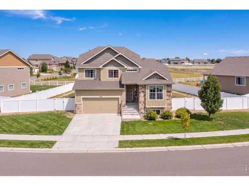1618 Shoreview Pkwy, Severance, CO, 80550-2880 | Card Image