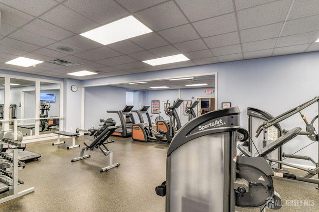 C - 2 Aaron Burr Ct, Townhouse with 2 bedrooms, 2 bathrooms and null parking in Monroe NJ | Image 29