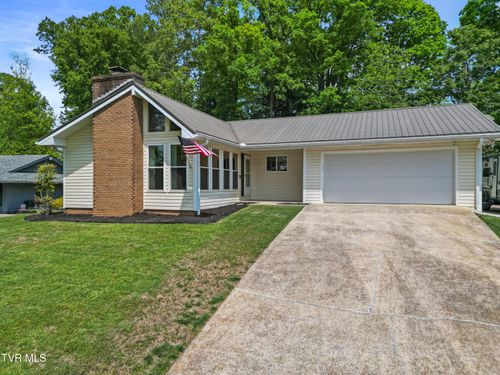 1231 Tanglewood Drive, Greeneville, TN, 37743 | Card Image