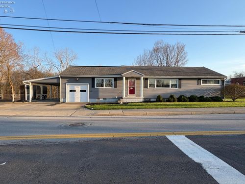 134 Monroe St, Monroeville, OH, 44847-9708 | Card Image