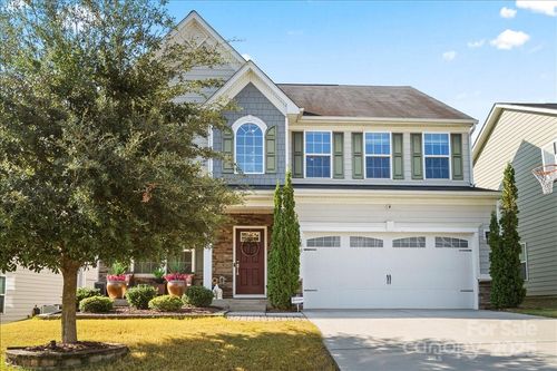 190 Welcombe St, Mooresville, NC, 28115-0026 | Card Image