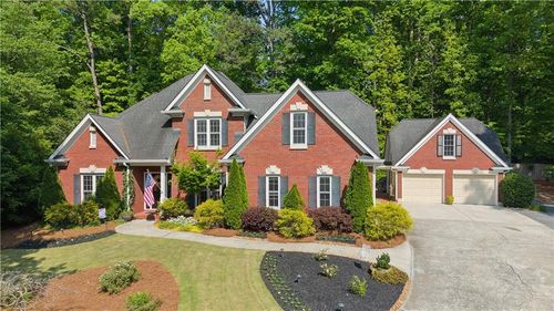 1374 Pembridge Trce Nw, Kennesaw, GA, 30152-5471 | Card Image
