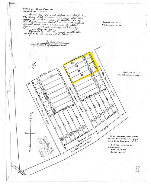 115 Zircon Ave, Zirconia, NC, 28790-8869 | Card Image