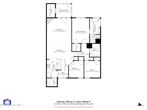 303-7825 High Market St, Sunset Beach, NC, 28468-4587 | Card Image