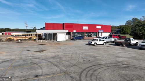 1560 Us Highway 1 N, Louisville, GA, 30434-5250 | Card Image