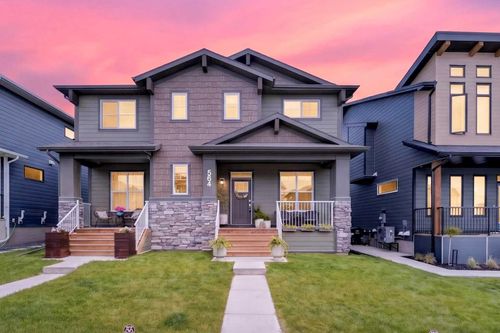 564 Rowmont Boulevard Nw, Calgary, AB, T3L0L6 | Card Image