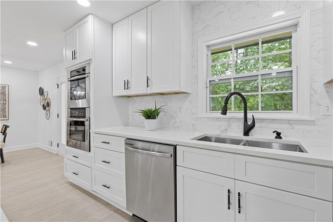 3614 N Druid Hills Rd, House other with 4 bedrooms, 3 bathrooms and null parking in Decatur GA | Image 16