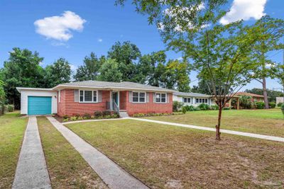 1621 E Anderson St, House other with 3 bedrooms, 1 bathrooms and 3 parking in Pensacola FL | Image 2