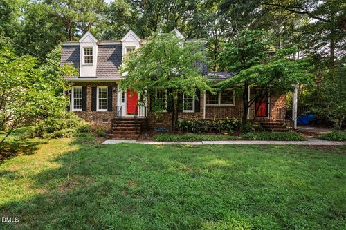1931 Fountain Ridge Rd, Chapel Hill, NC, 27517-2330 | Card Image