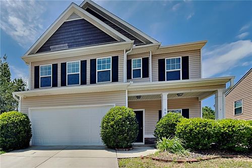 56 Calm Waters Ave, Hiram, GA, 30141-2662 | Card Image