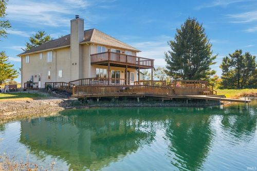 4116 S 350 W Road, Hartford City, IN, 47348 | Card Image