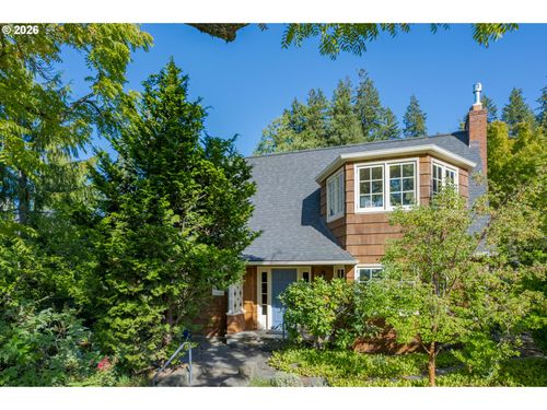 1669 Fairmount Blvd, Eugene, OR, 97403-1791 | Card Image