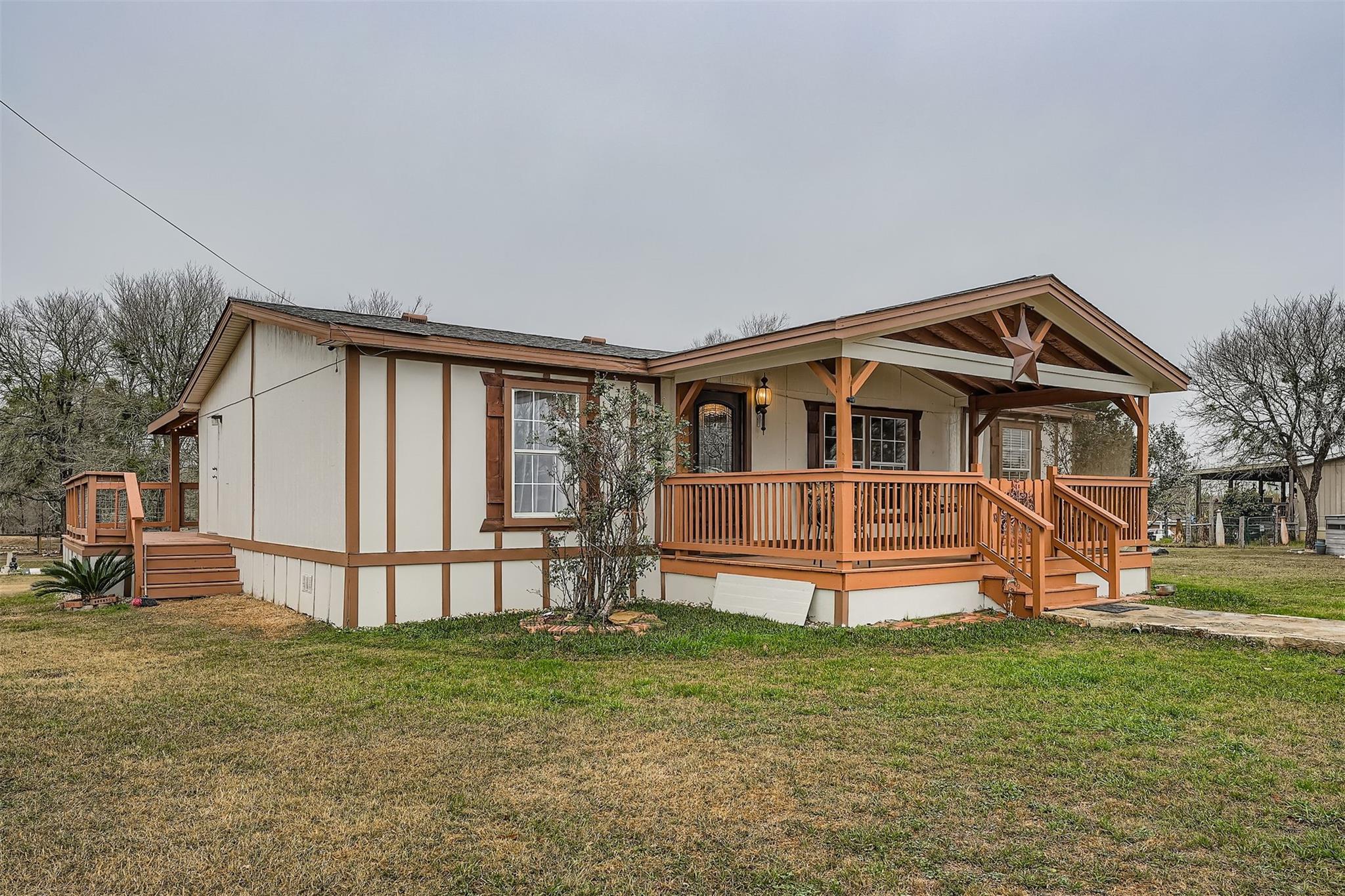 Residential in Bastrop