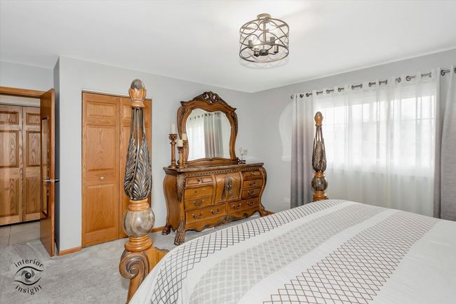 16529 Edgewood Dr, House other with 3 bedrooms, 2 bathrooms and 2 parking in Plainfield IL | Image 12
