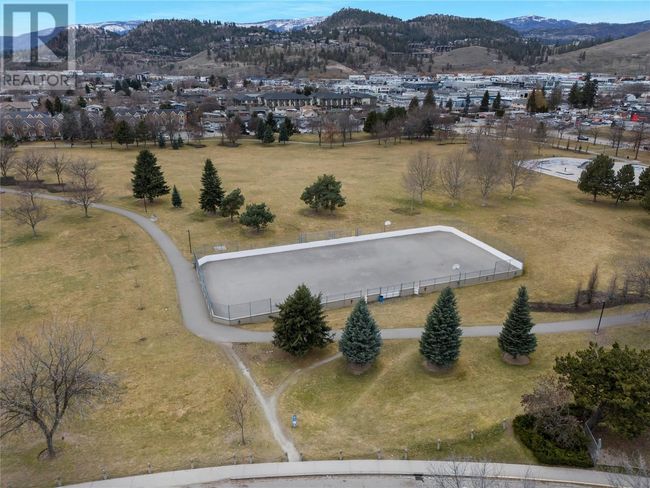 107 - 395 Franklyn Rd, Condo with 1 bedrooms, 1 bathrooms and 1 parking in Kelowna BC | Image 19