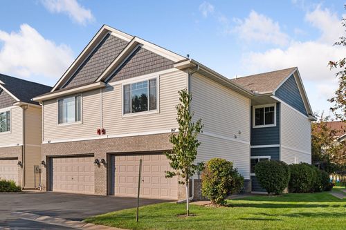 167 Morgan Ln, Lino Lakes, MN, 55014-5513 | Card Image