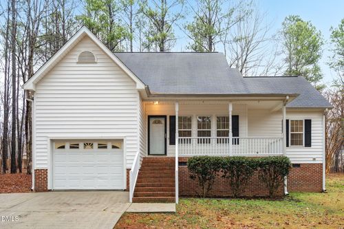4106 Tall Pine Dr, Franklinton, NC, 27525-7551 | Card Image