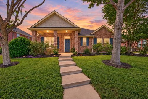 5717 Southern Hills Drive, North Richland Hills, TX, 76180 | Card Image