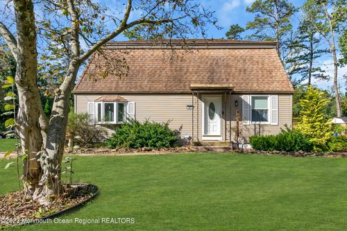 507 Cains Mill Rd, Williamstown, NJ, 08094-2452 | Card Image