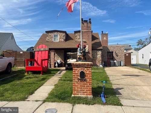 7808 Meath Rd, BALTIMORE, MD, 21222-5425 | Card Image