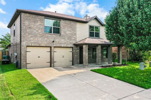 4204 Quail Run Rd, Sherman, TX, 75092-8712 | Card Image