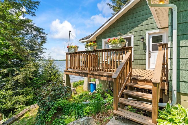 199 Long Point Rd, House other with 2 bedrooms, 1 bathrooms and 4 parking in Utterson ON | Image 24