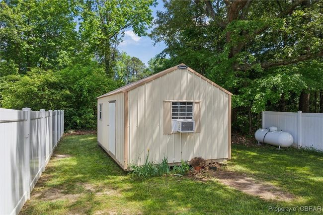 View of shed | Image 35