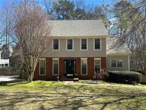 1237 Raleigh Way, Lawrenceville, GA, 30043-5228 | Card Image