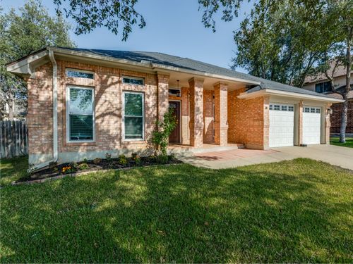 1902 Overland Dr, Leander, TX, 78641-2848 | Card Image
