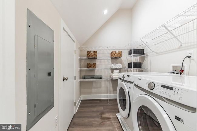 APT-202 - 7 Mainland Rd, Townhouse with 2 bedrooms, 2 bathrooms and null parking in HARLEYSVILLE PA | Image 23