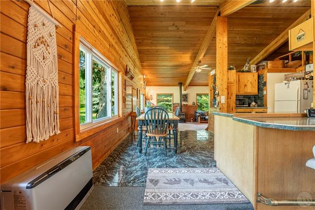 27 Collins Ln, House other with 3 bedrooms, 2 bathrooms and null parking in Roberts MT | Image 15