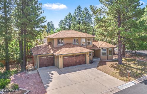 2100 N Timberline Rd, Flagstaff, AZ, 86004-7548 | Card Image