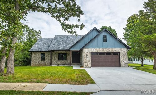 615 Scottsvale Dr, Rolla, MO, 65401-3899 | Card Image