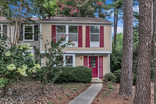 632 Middleton Ave, Cary, NC, 27513-4430 | Card Image