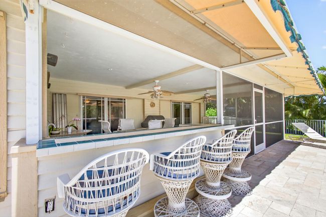 4378 Juniper Ter, House other with 3 bedrooms, 3 bathrooms and null parking in Boynton Beach FL | Image 47