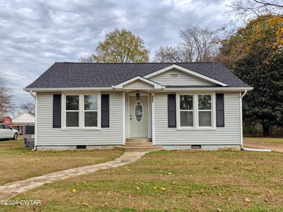 406 N Cedar Street, House other with 3 bedrooms, 1 bathrooms and 1 parking in Gleason TN | Image 1