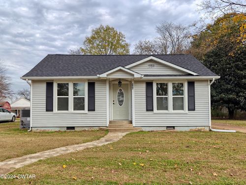 406 N Cedar Street, Gleason, TN, 38229 | Card Image