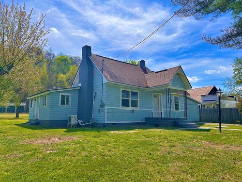 105 Old Us Highway 60, Morehead, KY, 40351-8788 | Card Image