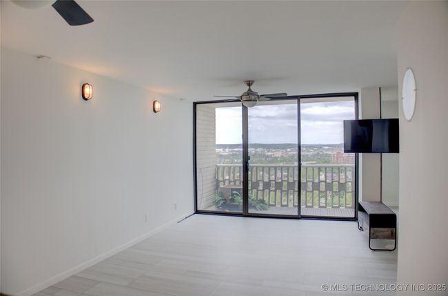 APT-15C - 1502 S Boulder Ave, Condo with 1 bedrooms, 1 bathrooms and null parking in Tulsa OK | Image 10