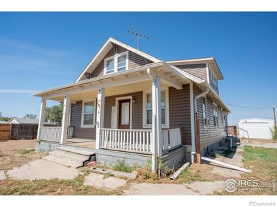 227 Milton Street, House other with 2 bedrooms, 2 bathrooms and 2 parking in Briggsdale CO | Image 1