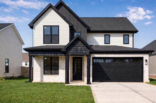1069 Squirrel Nest Ln, Lexington, KY, 40509-4295 | Card Image