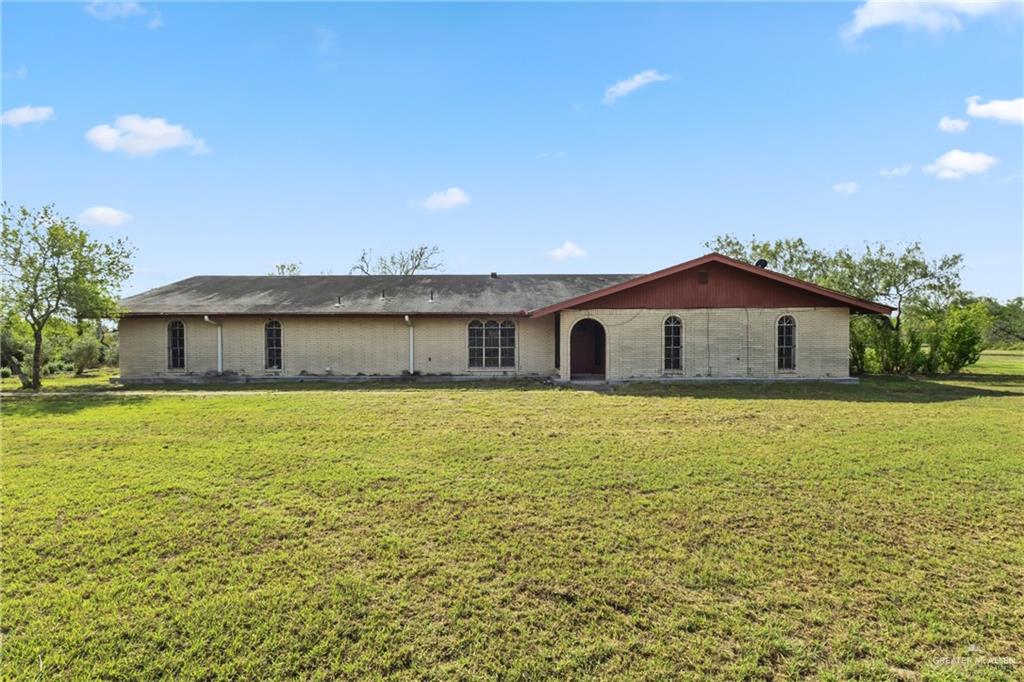 Residential in San Benito