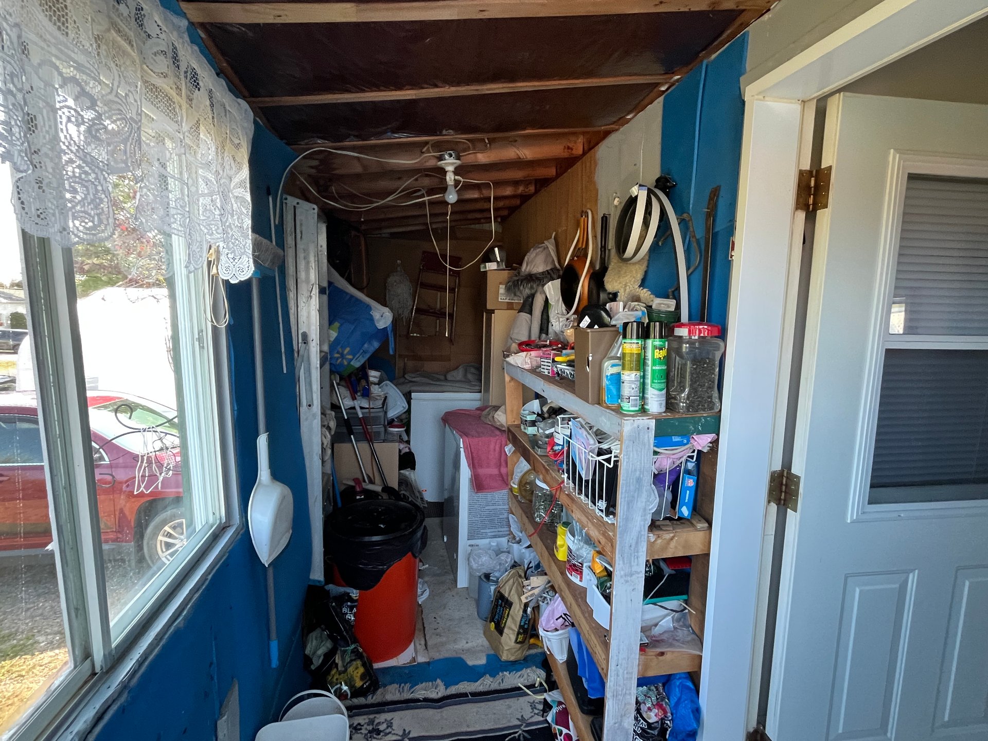 Residential Income in Unknown 5
