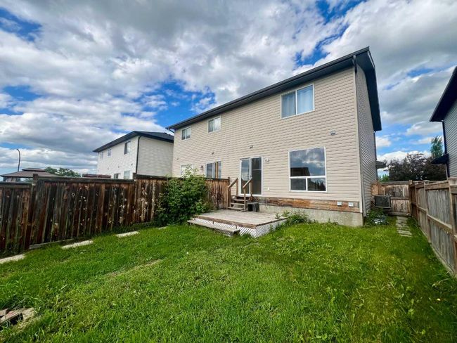 60 Adamson Ave, Home with 2 bedrooms, 3 bathrooms and 2 parking in Red Deer AB | Image 28