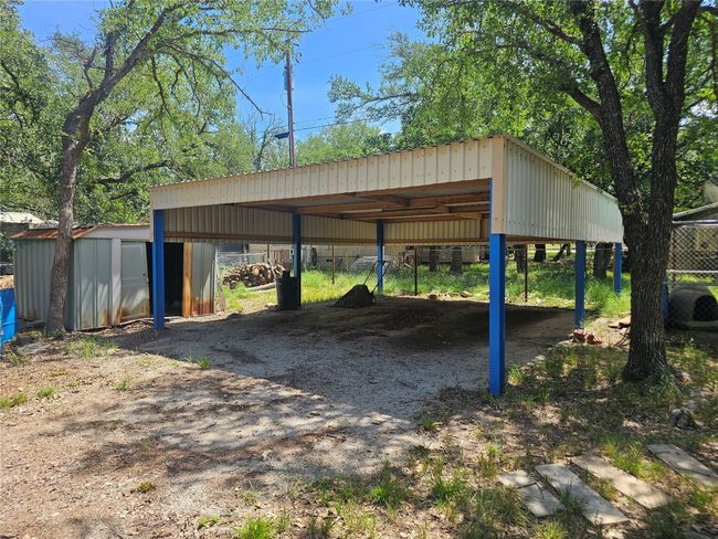 4411 Cherokee Dr, House other with 2 bedrooms, 2 bathrooms and null parking in May TX | Image 7