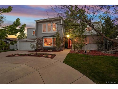 233 Ash Ave, Castle Rock, CO, 80104-2205 | Card Image