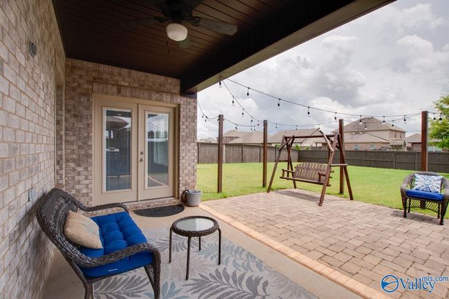 234 Holt St, House other with 3 bedrooms, 2 bathrooms and null parking in Meridianville AL | Image 39