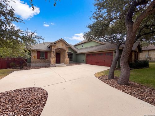 26441 White Eagle Dr, San Antonio, TX, 78260-6436 | Card Image